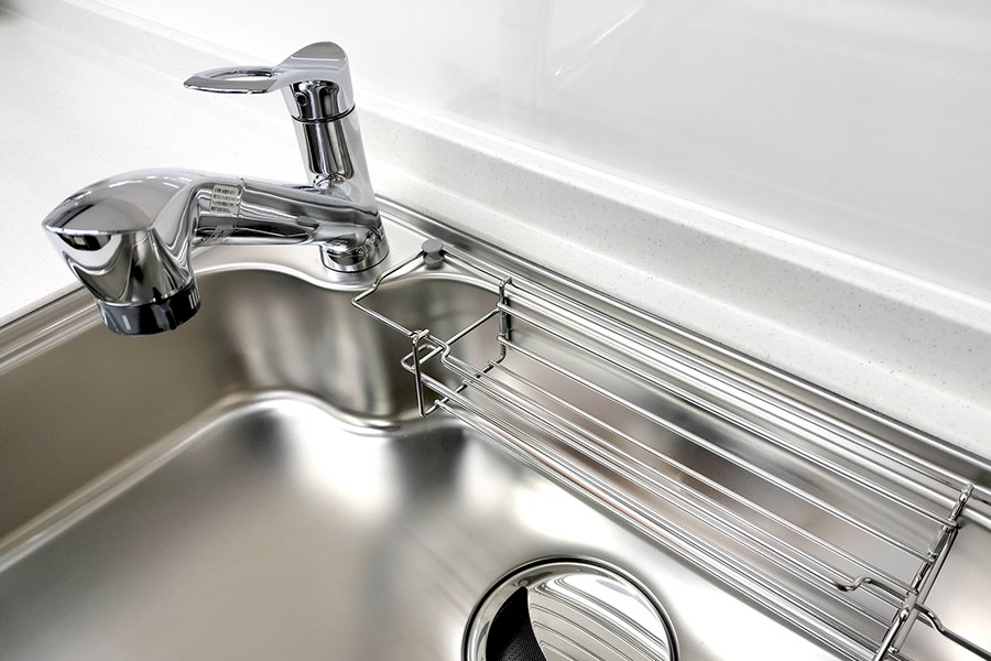 水廻り工事関連